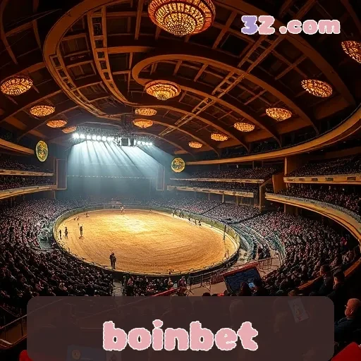 boinbet: A Revolução das Apostas Online no Brasil!