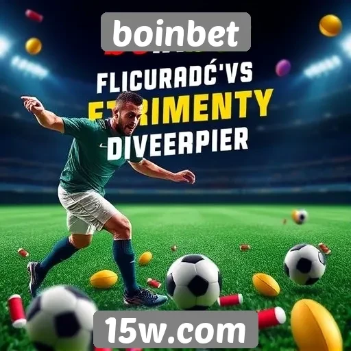 Promoções exclusivas atraem novos usuários para Boinbet