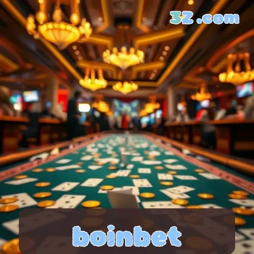 boinbet: Conoce las Mejores Opciones de Pago para Apostar Seguro