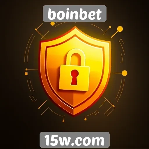 Avaliação da segurança no site Boinbet