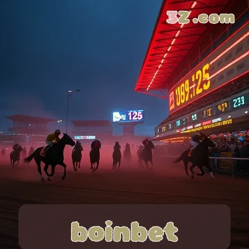 boinbet App: A Nova Era dos Jogos com Incríveis Recursos e Funcionalidades