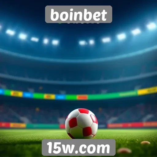 Comparativo de bônus oferecidos pelo boinbet